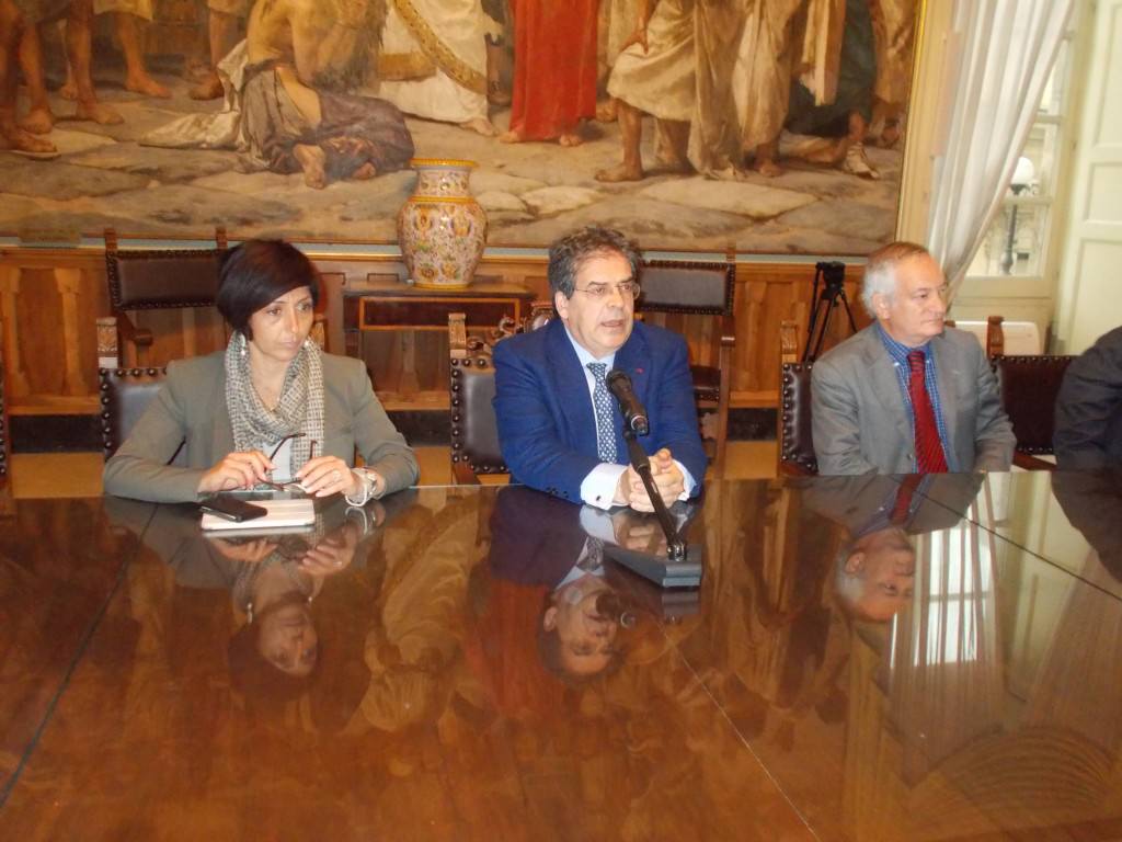 Catania, vertice in prefettura sulla movida. Bianco: “Tolleranza zero”