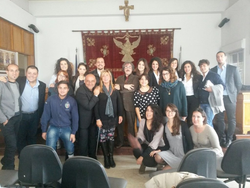 Una nuova scommessa al teatro di Trecastagni