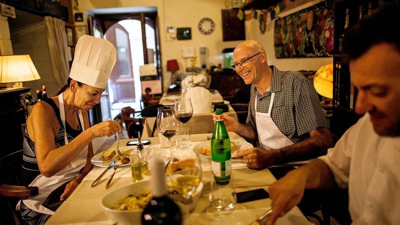 Il New York Times si innamora della cucina siracusana