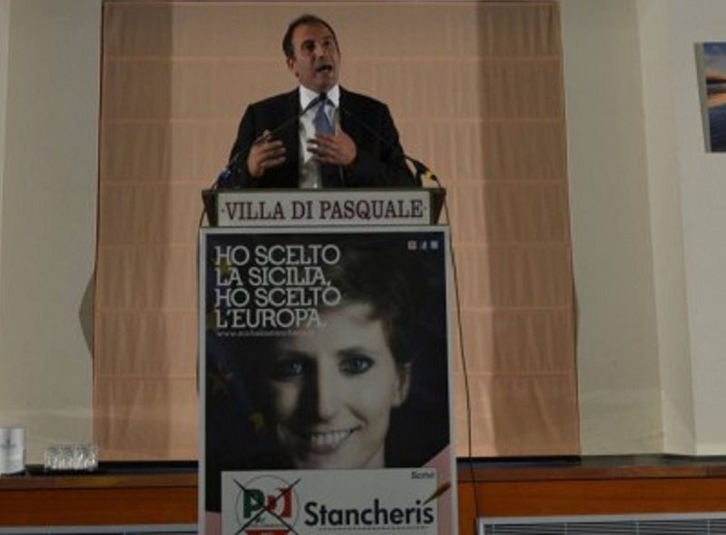 Parla Dipasquale: “Alla Leopolda atmosfera straordinaria: sono renziano di centro”