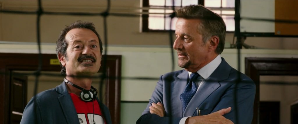 Cinema NewSicilia: le uscite in sala di questa settimana