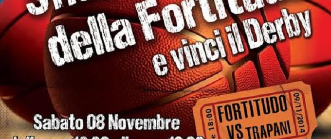 Fortitudo alternativa: il derby si “gioca” al centro commerciale