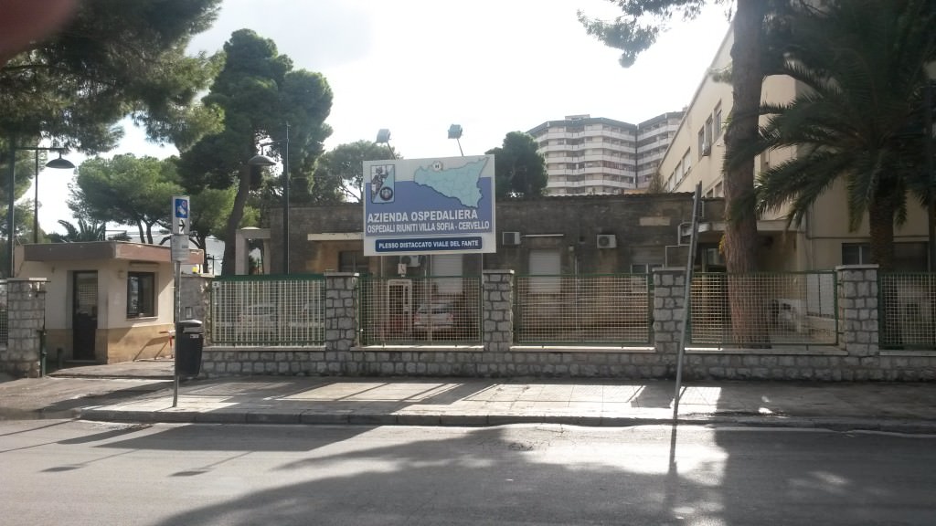 Palermo, il 29 a Villa Sofia “si celebra” la lotta al Parkinson