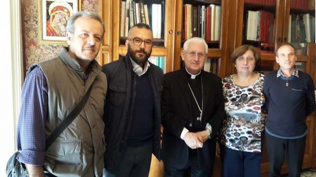 Siracusa, le associazioni incontrano il vescovo sull’emergenza povertà