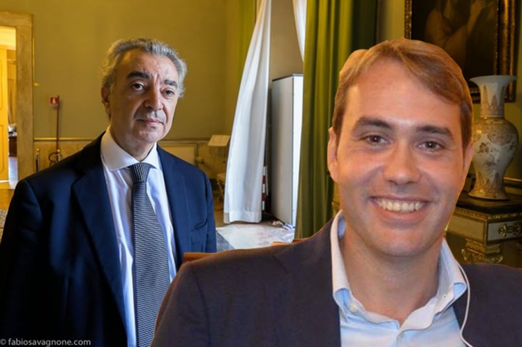 “C’eravamo tanto amati”: il divorzio Leanza – Sammartino