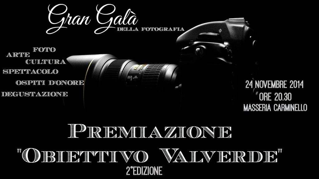 La Sicilia delle meraviglie nel Gran Galà della fotografia
