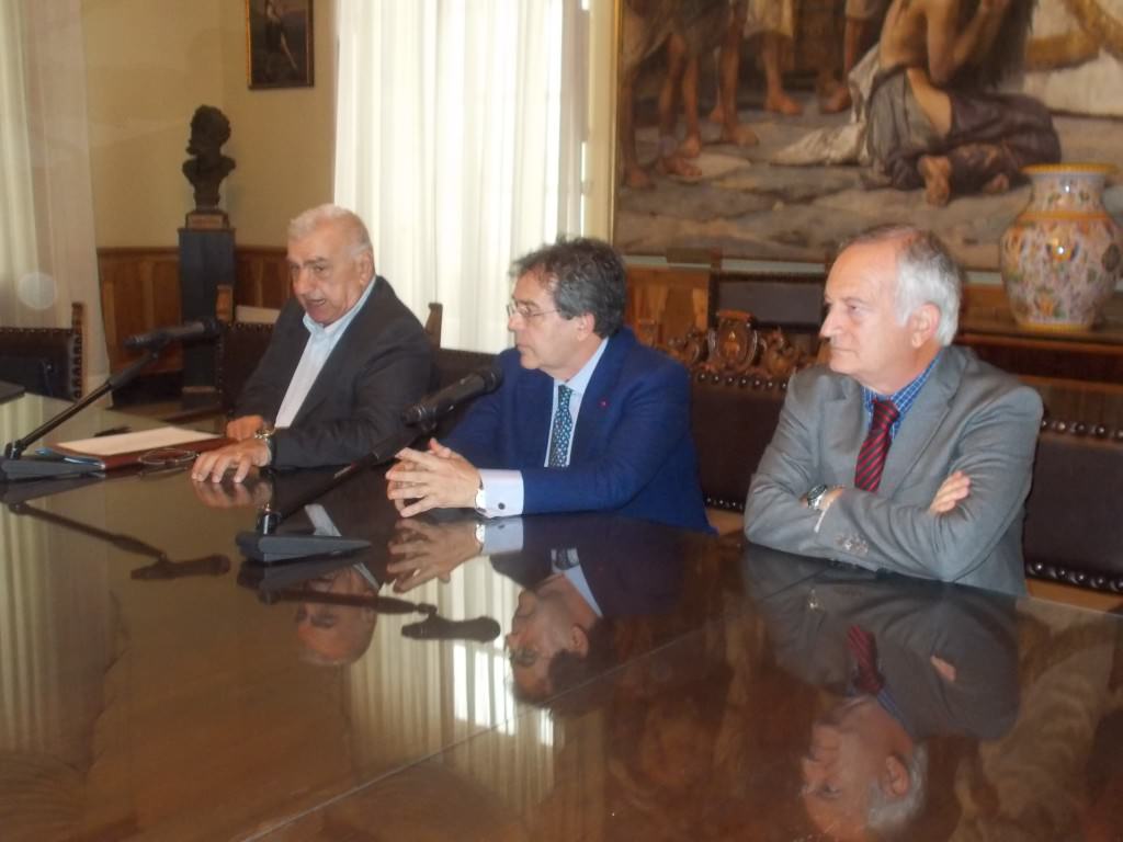 Catania, “match” sulla gestione d’impresa tra Amt e Ikea