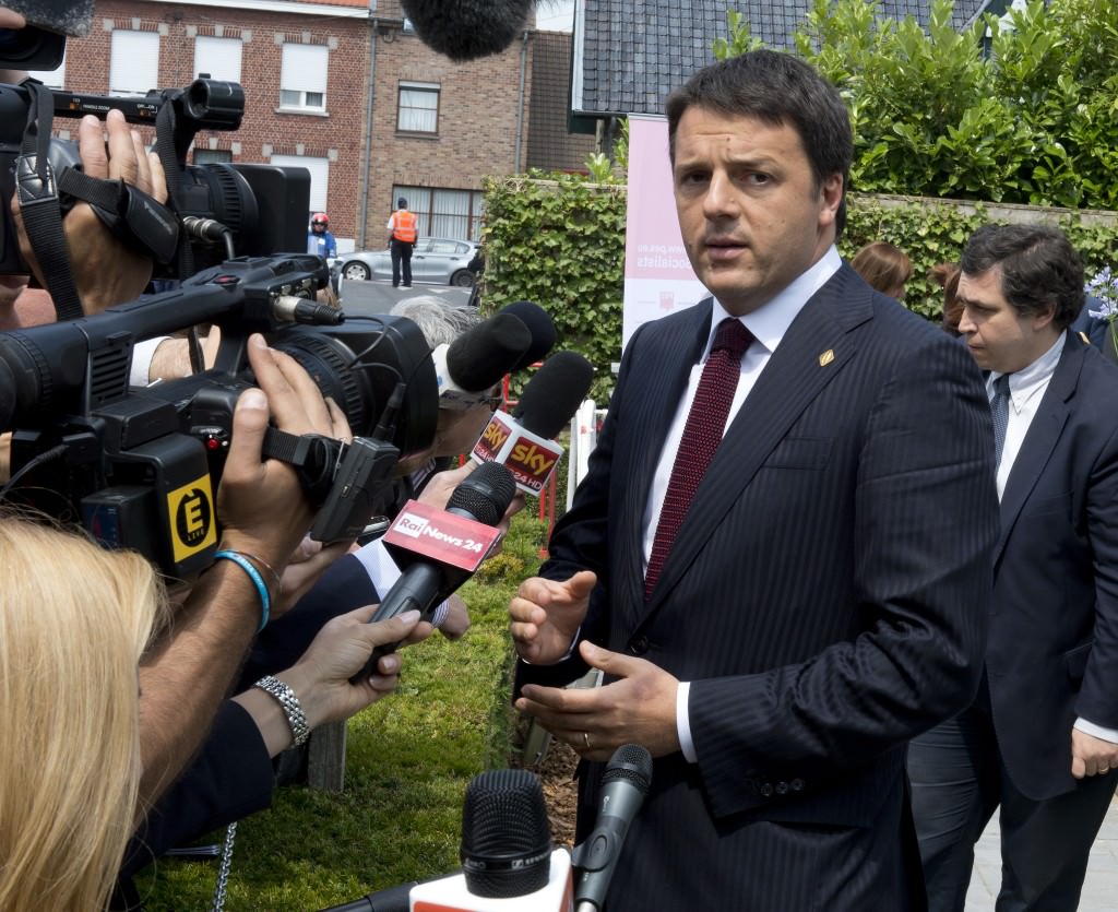 L’Ance a Renzi: “Nominare subito commissario Cipe, opere bloccate”