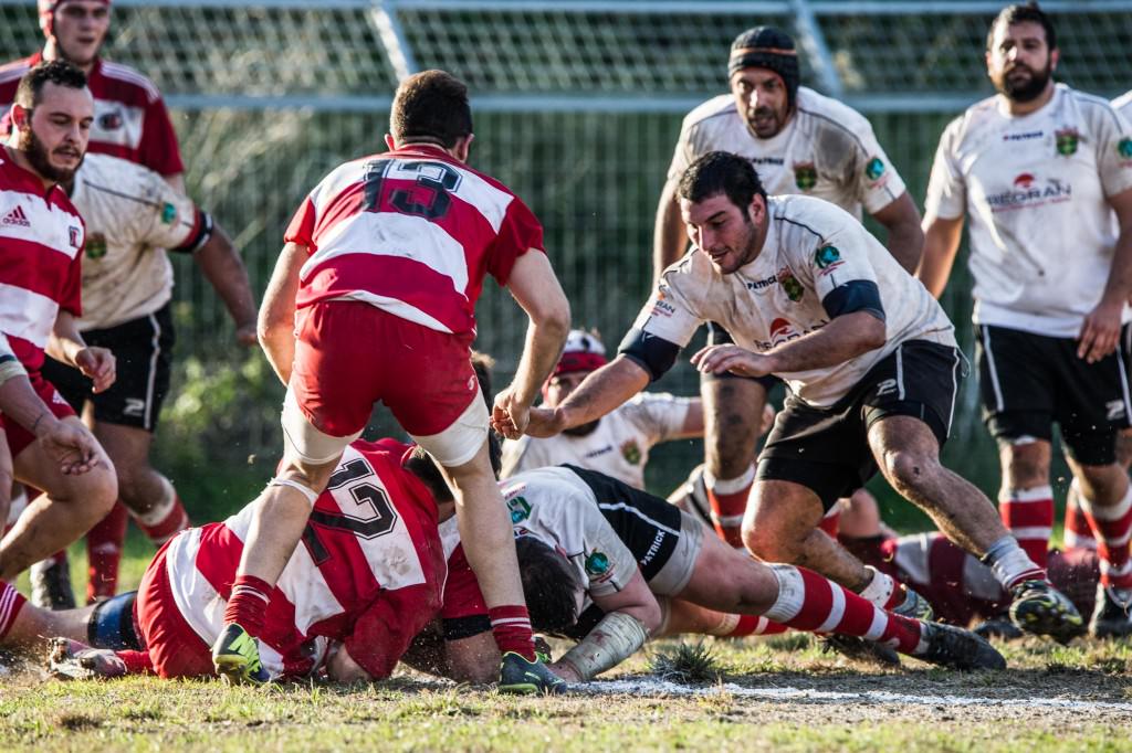 Amatori Messina, vittoria storica contro Catania