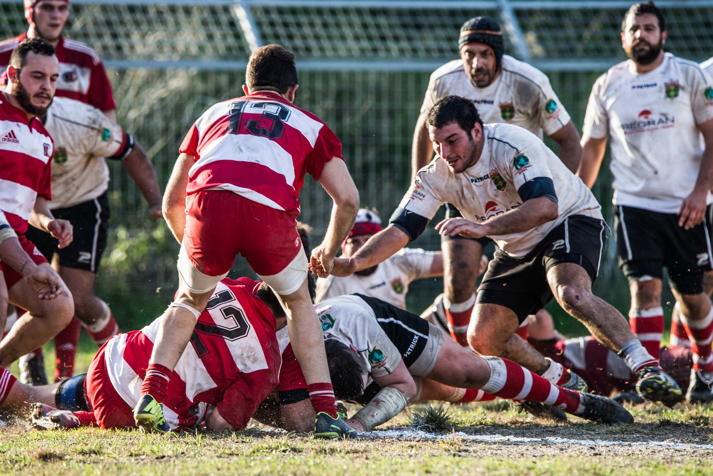 Amatori Messina, vittoria storica contro Catania
