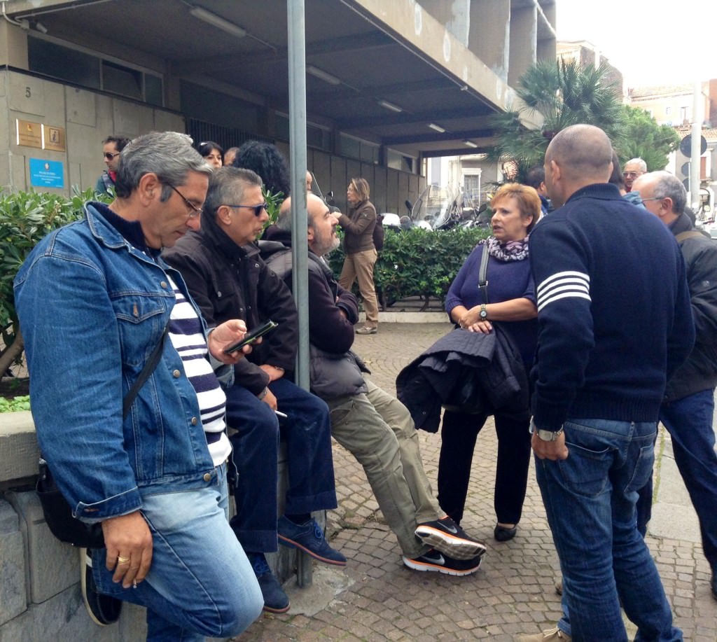“Pronti a occupare la sede”. È bufera intorno alla Provincia