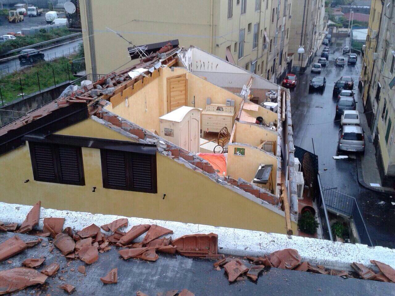 Comune di Acireale sosterrà cittadini nelle riparazioni delle case