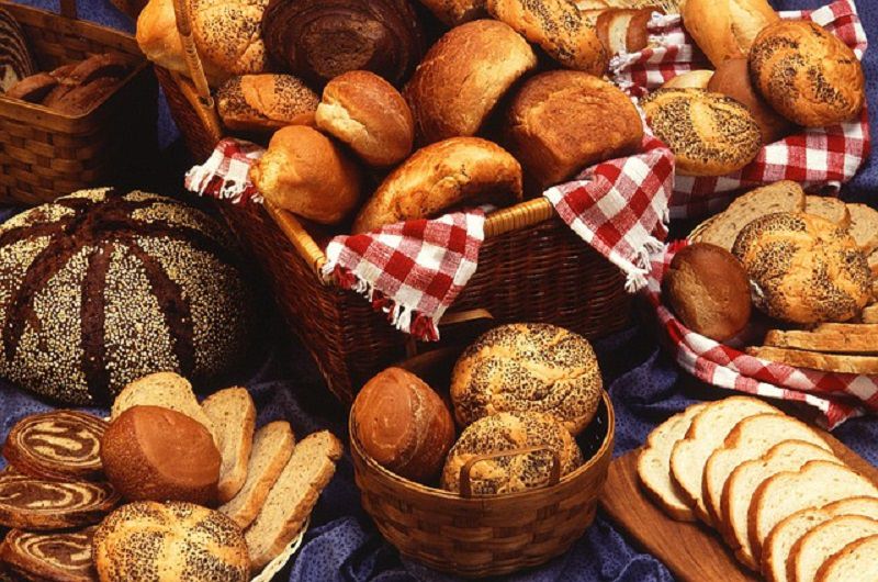 Prezzo del pane? Se aumenta me lo faccio a casa!