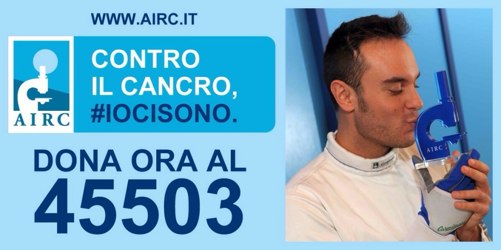 L’appello di Paolo Pizzo in favore della ricerca sul cancro