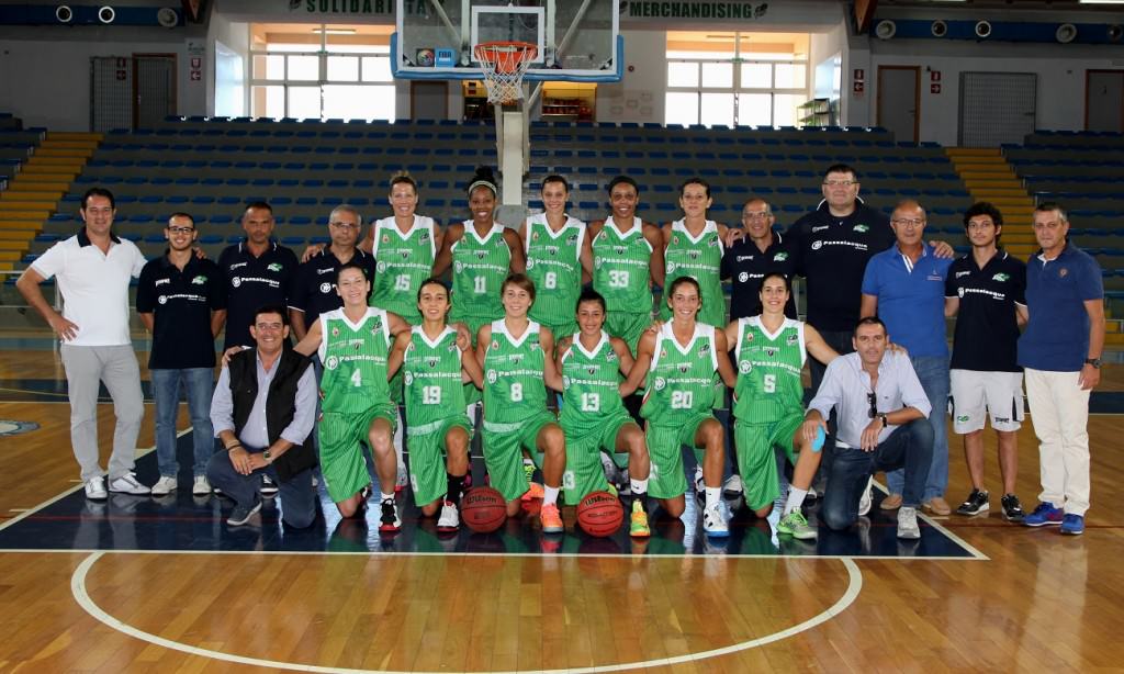 Passalacqua Ragusa a punteggio pieno. Domenica il big match contro Schio