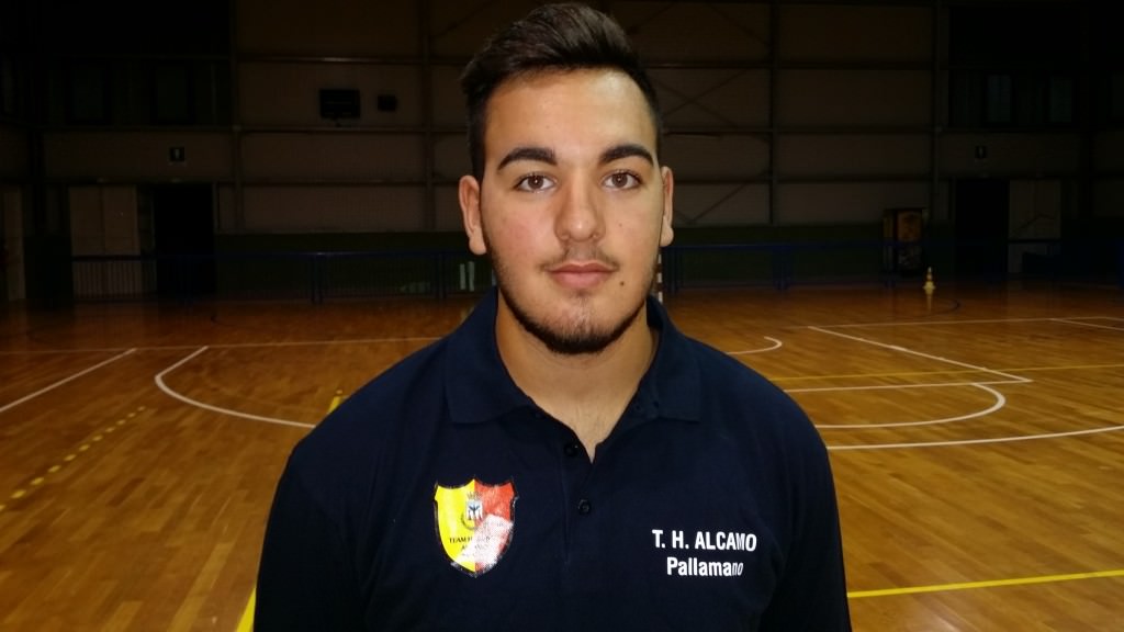 Ad Alcamo è tempo di derby. Randes: “abbiamo le carte in regola per vincere”