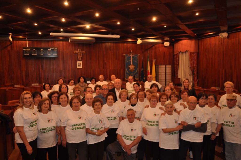 San Giovanni la Punta, in partenza progetto “Ever Green”