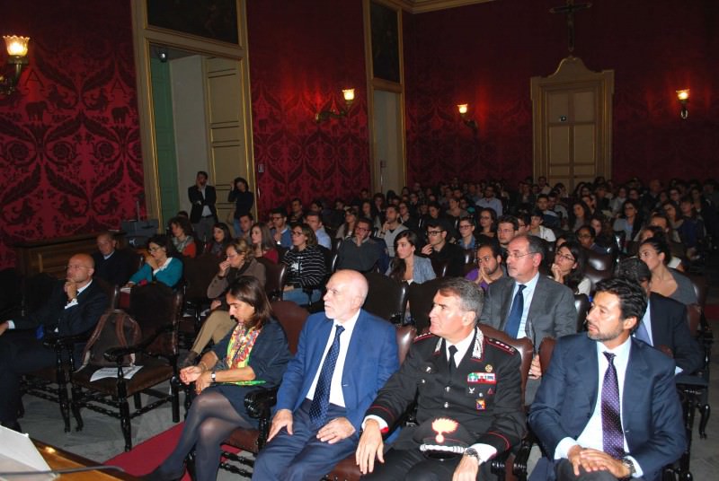 Catania, inaugurato “Modulo Jean Monnet” per la lotta alla mafia