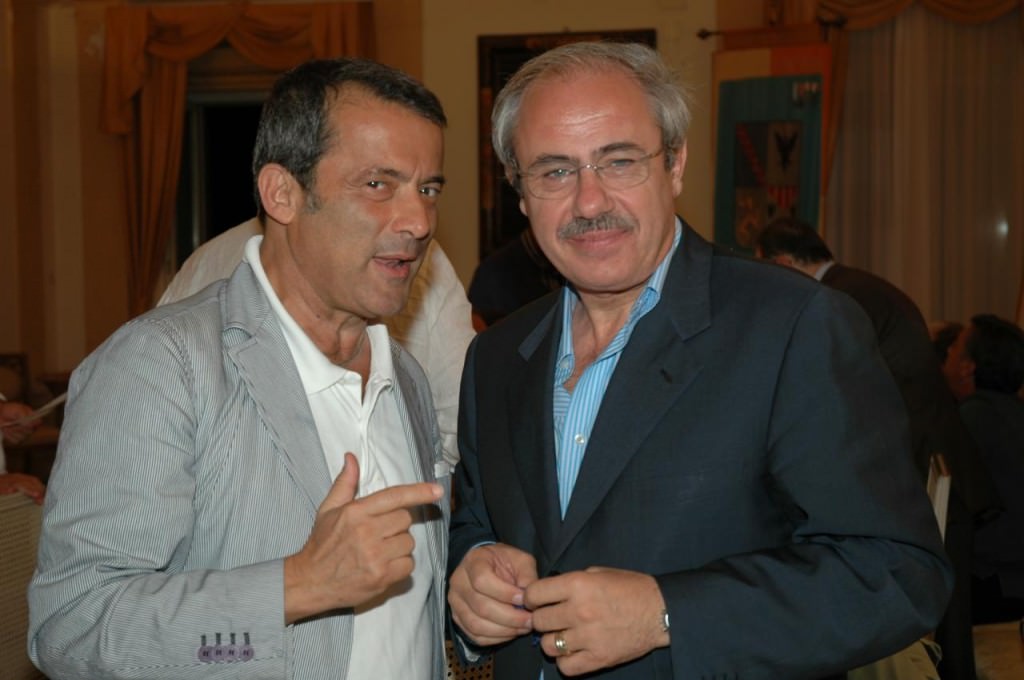 Catania, la Procura chiede il rinvio a giudizio per Nino Strano