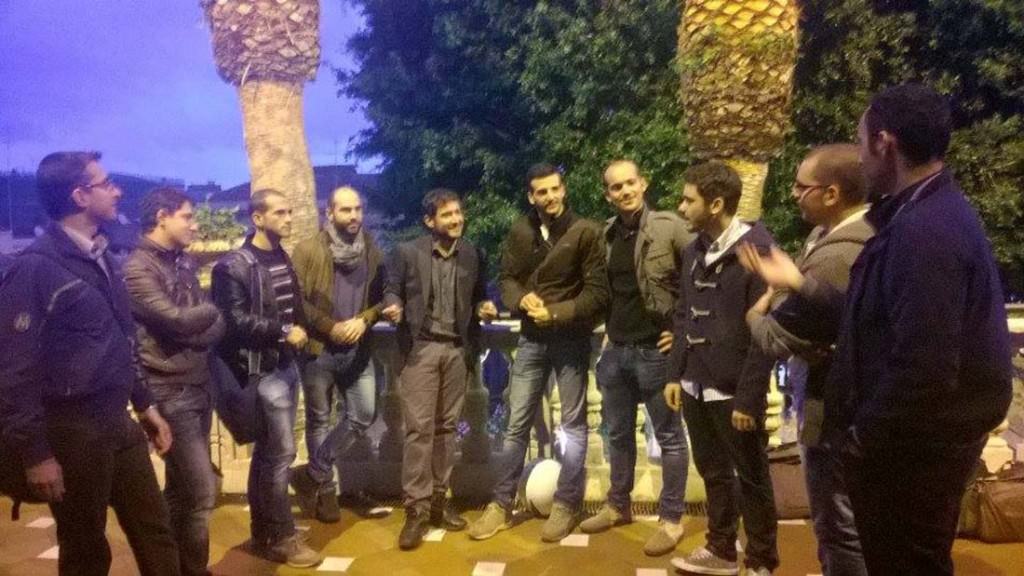 Catania, la proposta: tariffe agevolate per studenti nelle strisce blu