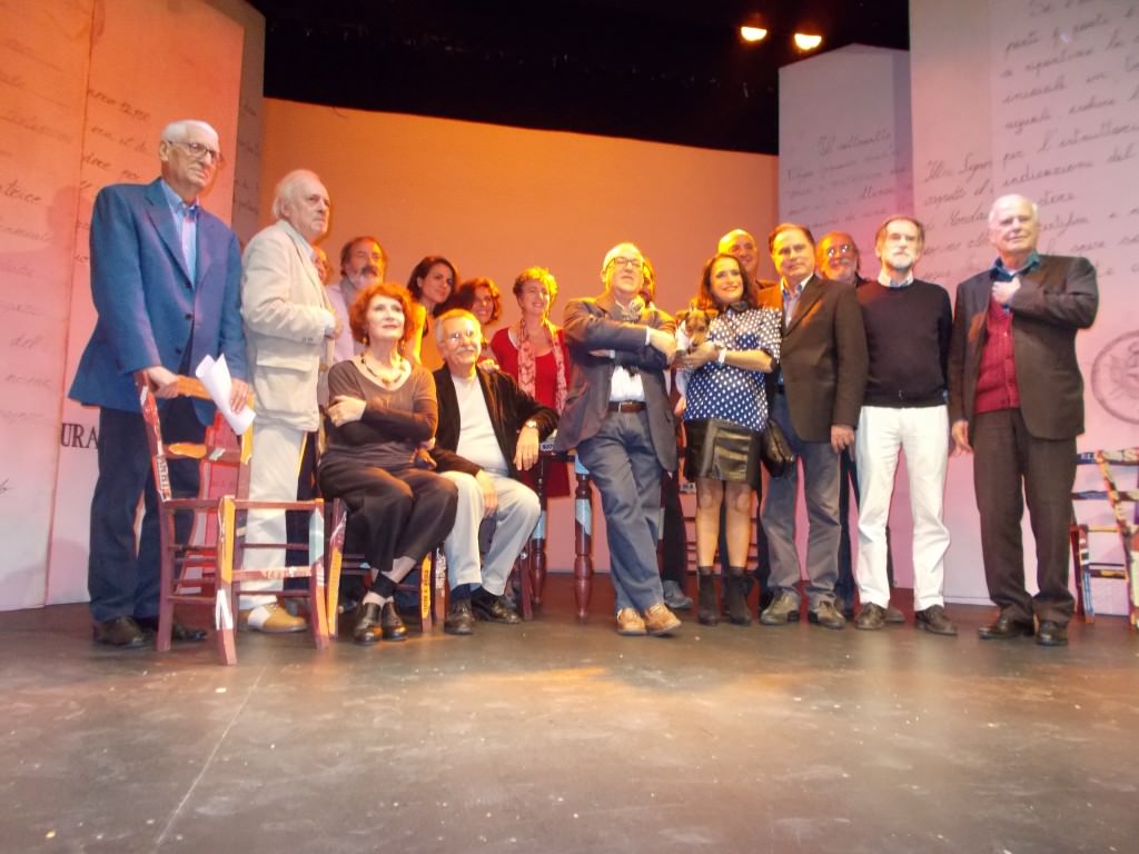 Lo Stabile di Catania propone Cechov nell’era degli sciacalli