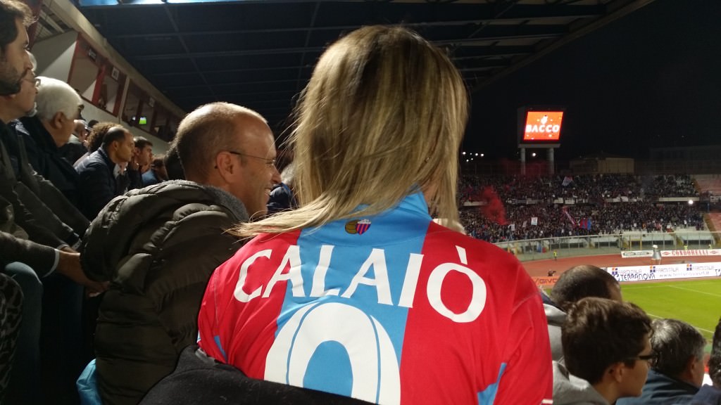 Al “Massimino” non si passa. Bottino pieno per il Catania, Latina ko