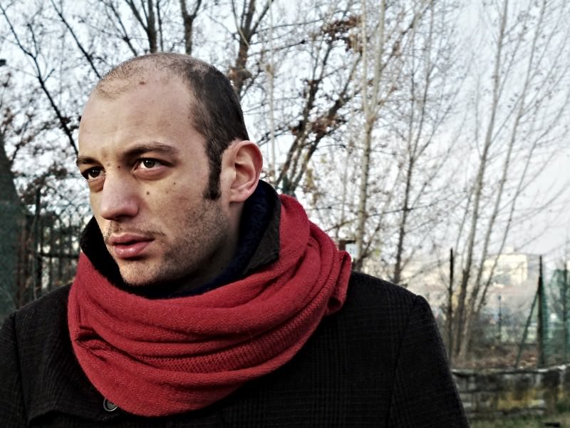 Giovanni Tizian, giornalista sotto scorta: “L’antimafia torni per strada”