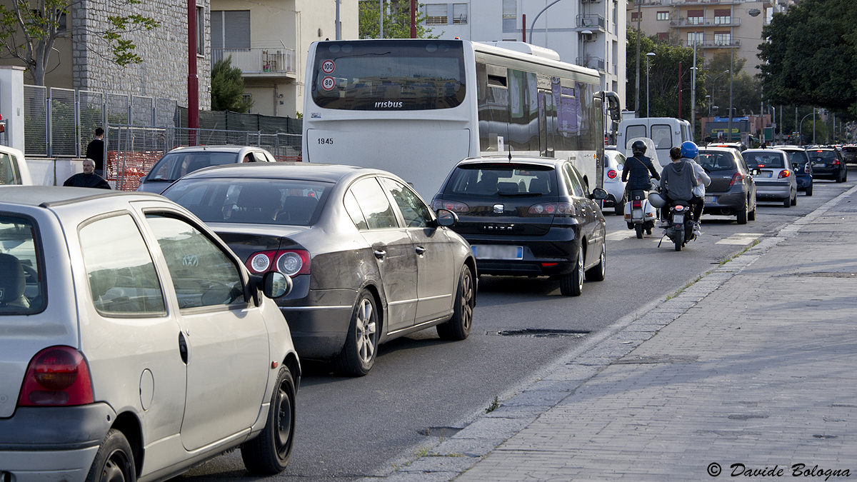 Palermo, premiata mobilità sostenibile degli studenti universitari