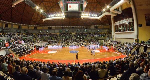 Fortitudo Agrigento dai due volti e Trieste ringrazia