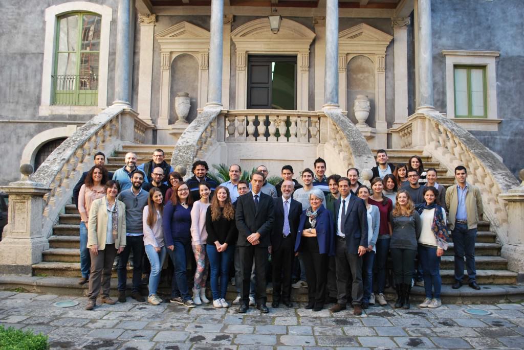 Già al lavoro il “Contamination Lab” di Catania