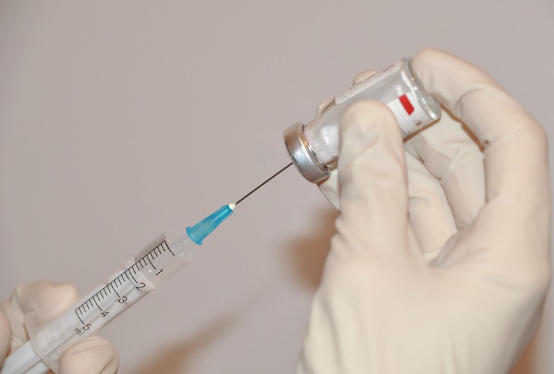 Coronavirus Sicilia, continuano le vaccinazioni in tutta l’Isola: oggi il turno degli operatori Asp