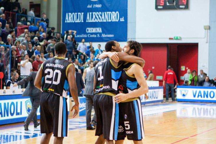 L’Upea si sblocca, battuta Avellino