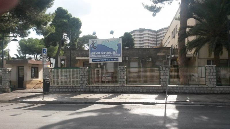Palermo, il 29 a Villa Sofia “si celebra” la lotta al Parkinson