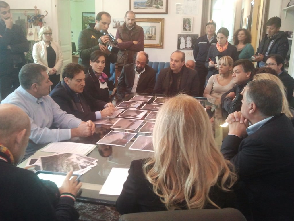 Acireale e Aci Castello, proclamato stato di calamità