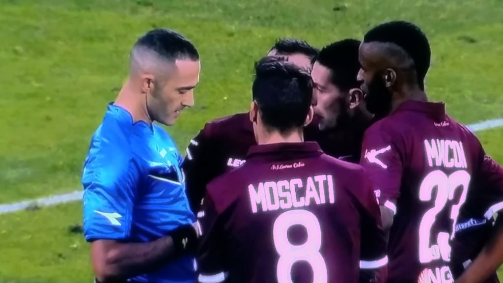 Catania, illusione Calaiò. Poi, il crollo a Livorno