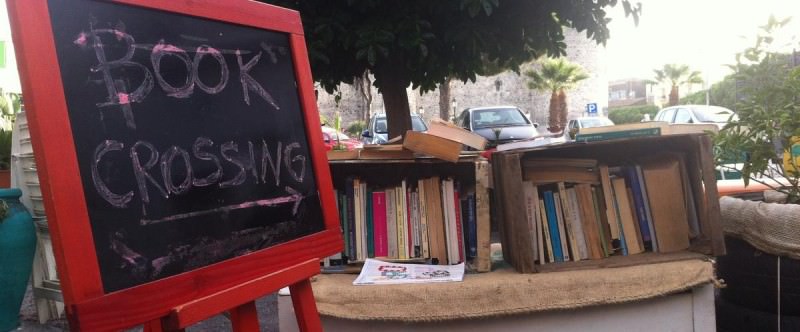 Catania rinasce con la “Piazza dei libri”