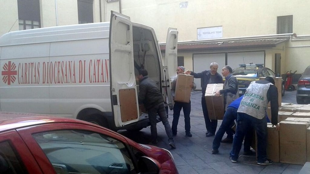 L’Italia e le difficoltà del post-lockdown, incremento del 34% dei “nuovi poveri” – I DETTAGLI
