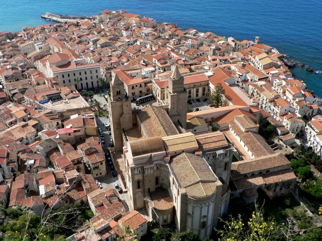 Nasce il “Cefalù Film Festival”: una I edizione tutta da scoprire