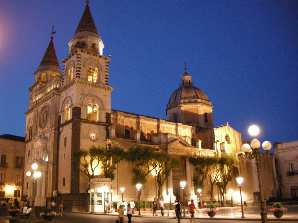 Acireale, pubblicata la graduatoria dei cantieri di servizio