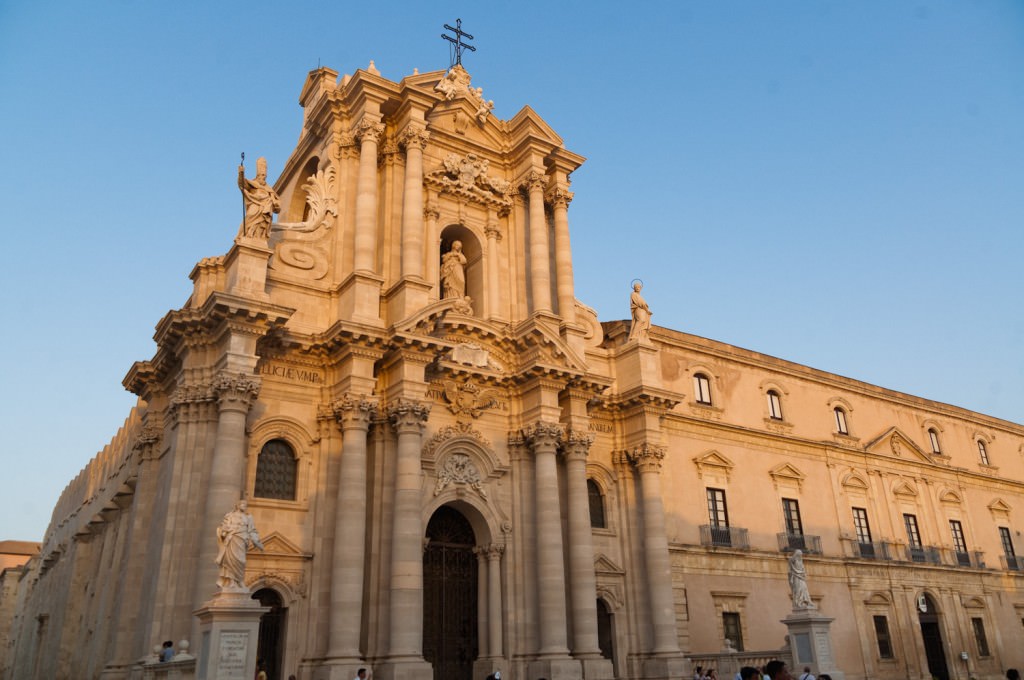 Capitale della cultura 2024, Siracusa tra le 10 città finaliste e tutta la Sicilia fa il tifo