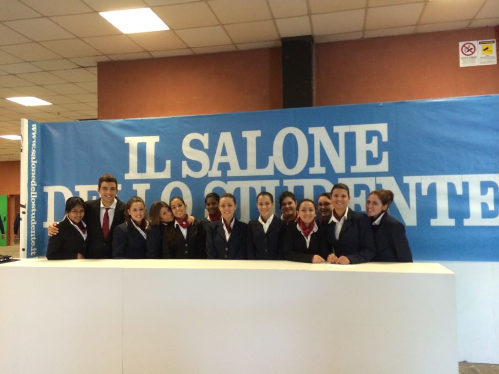 Dal Salone dello Studente di Catania nuove opportunità nella formazione alberghiera