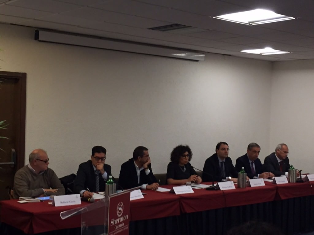 Da Catania un appello: “Una Sicilia a misura di disabili”