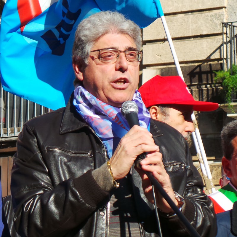 Cassa integrazione, Uil: “Catania frontiera della crisi”