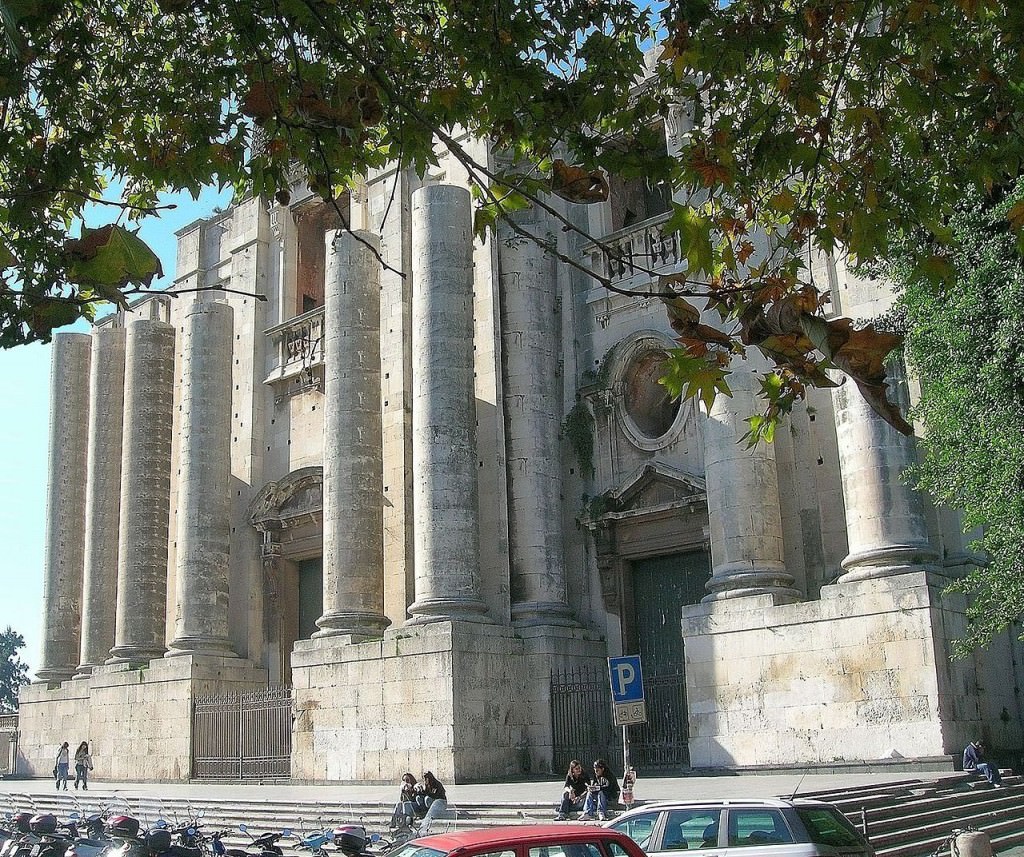 Torna il pranzo di Natale organizzato dalla comunità di Sant’Egidio