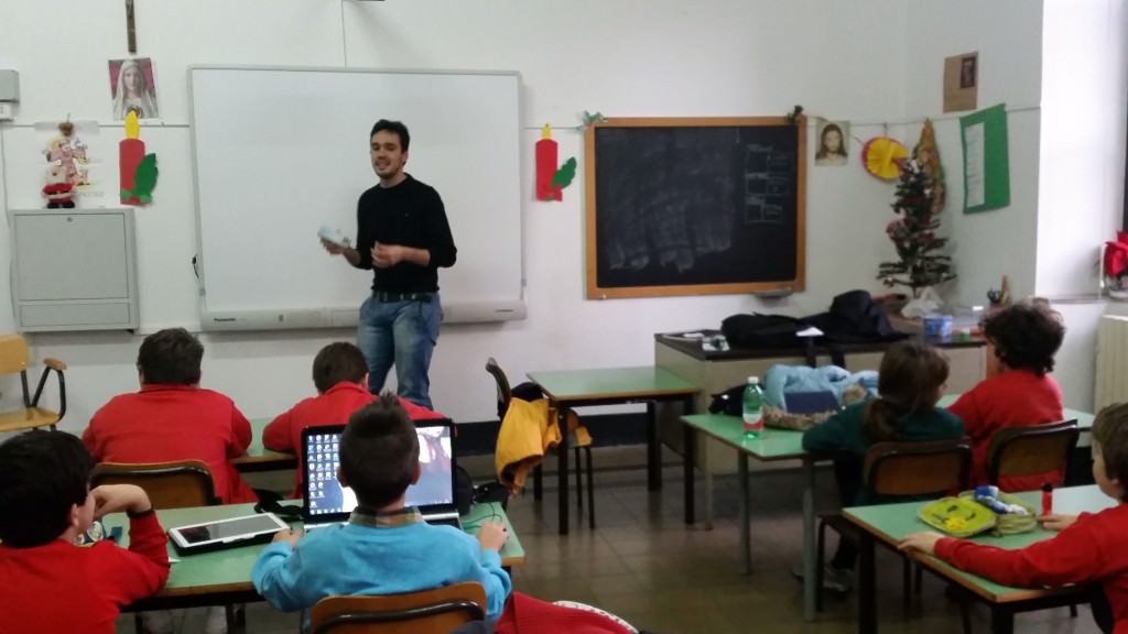 Catania: “Palestra per la mente”, nuova sfida alla Mario Rapisardi