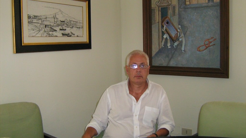 Catania, Confcommercio e Bianco tornano in armonia