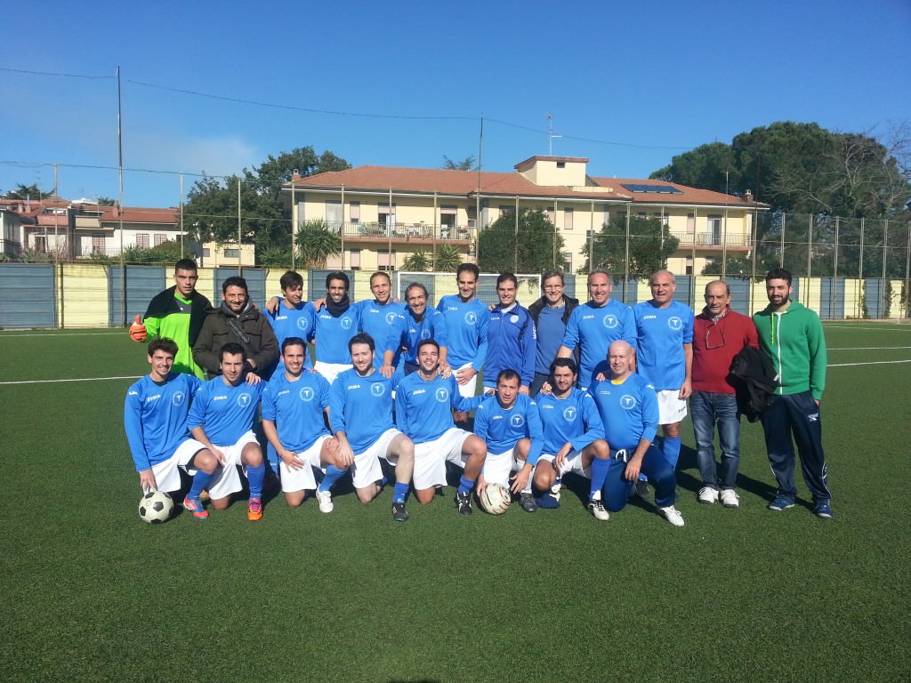 Squadra dell’Ordine dei Medici, un rullo compressore