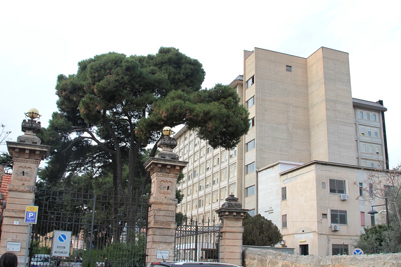 Fibrillazione atriale: intervento innovativo a Palermo