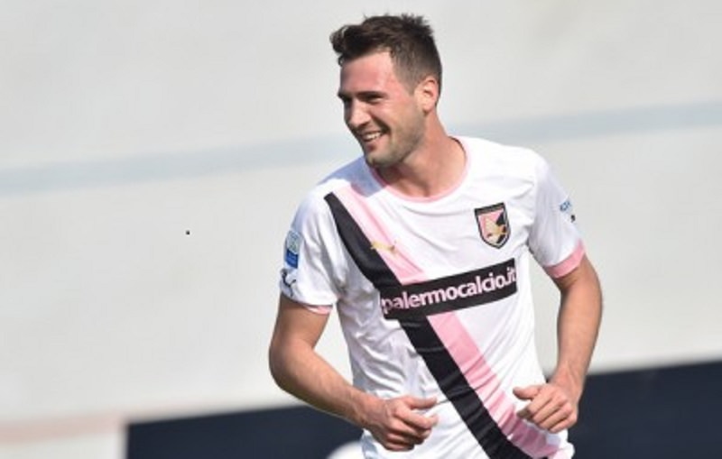 Palermo butta via la vittoria. Ma a Bergamo trionfa lo spettacolo