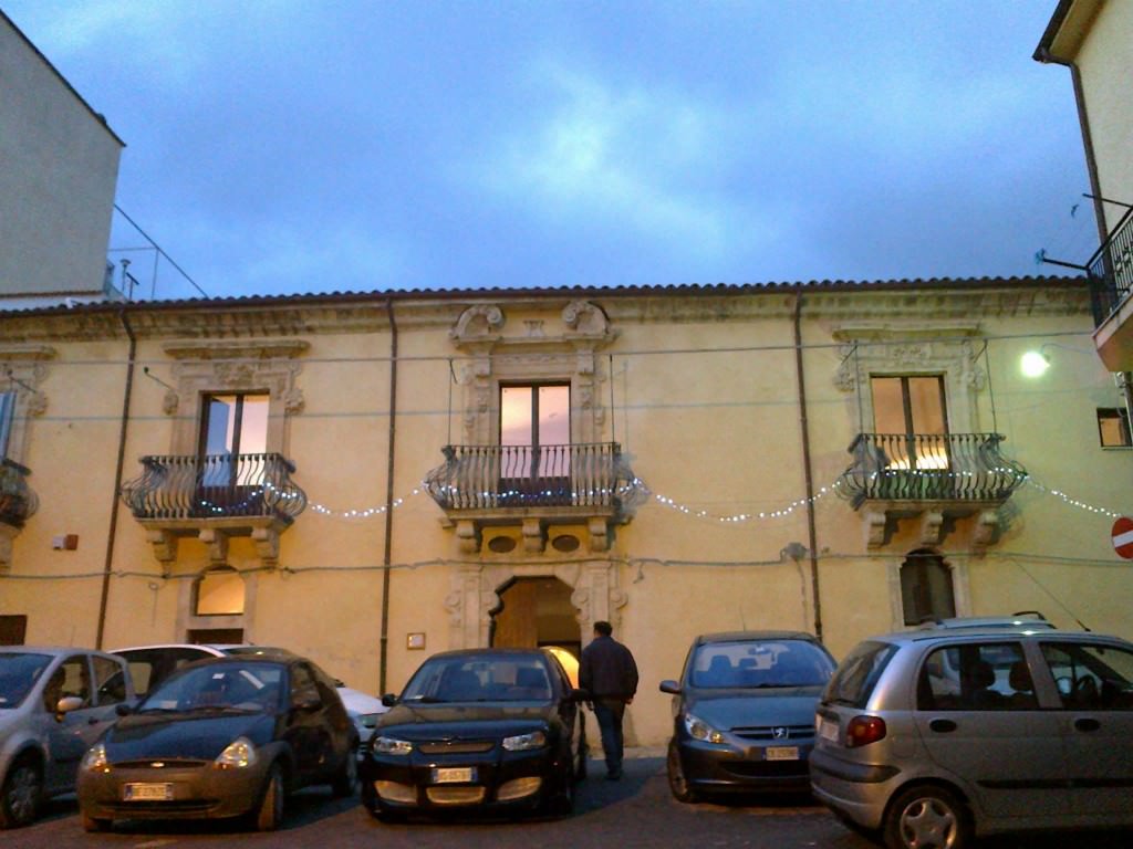 Natale a Bivona fra gusto e creatività